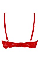 Sofia krajková podprsenka bez výztuže 619