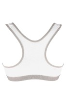 Seneha vyztužená sport podprsenka bavlna