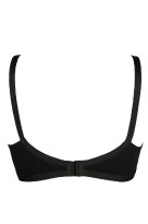 Saahia W kvalitní podprsenka bez výztuže bez kostic