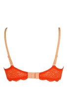 Laura Arancione luxusní vyztužená podprsenka - DIVA
