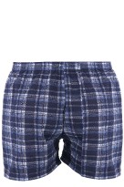 Leroy pánské boxtrenky bavlna M0T48053H - 3bal