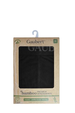 Čeněk pánské bambusové boxerky BMB-010