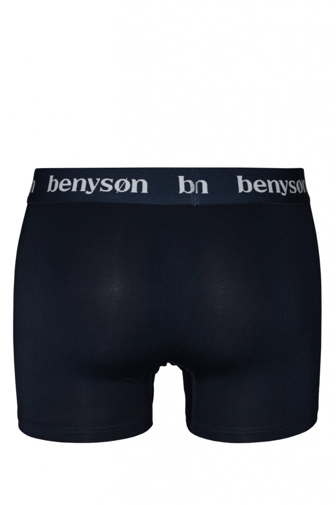 Lean boxerky bambus 7011 - 3 Pack