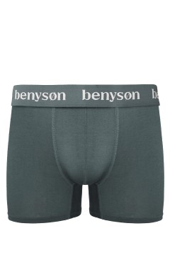 Lean boxerky bambus 7011 - 3 Pack