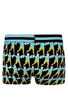 Lifestyle Art bavlněné veselé boxerky MPC85699 - 2ks