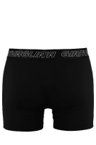 Vráťa boxerky bavlna deluxe 5015 - 5bal