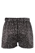 Cool David pánské saténové trenky