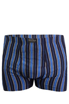 Vardan Beiteli maxi boxerky s pruhy FM608 3bal.