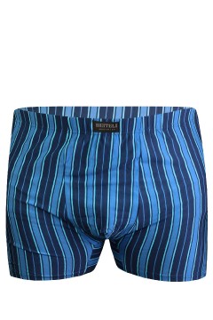 Vardan Beiteli maxi boxerky s pruhy FM608 3bal.
