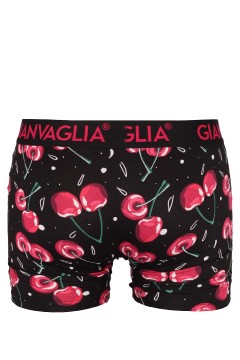 Carlos pánské vtipné boxerky GVT-5073 - 5bal