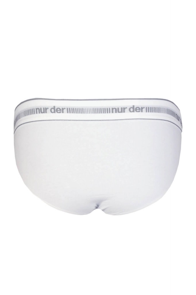 Cotton 3D Flex Nur Der slipy bavlněné - dvojbal