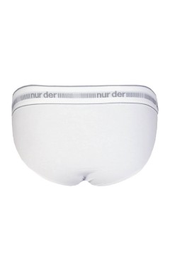 Cotton 3D Flex Nur Der slipy bavlněné - dvojbal