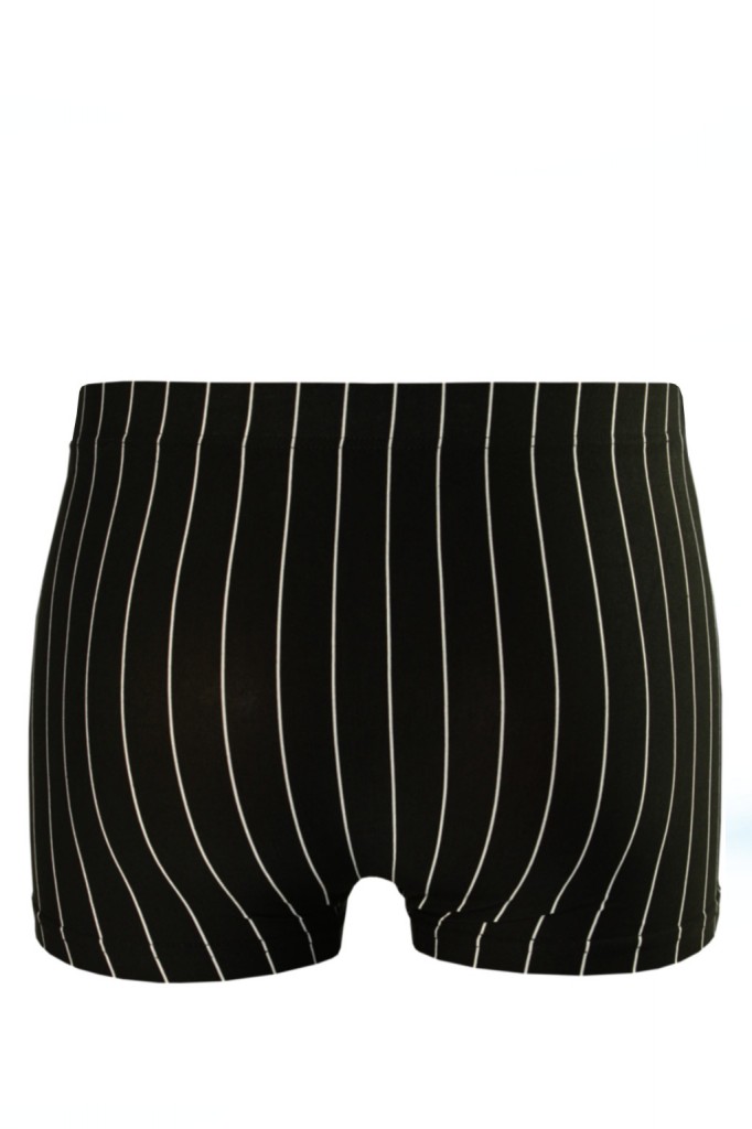 Herbert Black boxerky