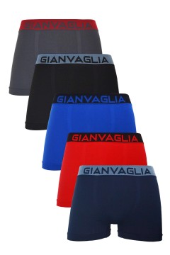 Anton pánské boxerky 9922 - 5bal.