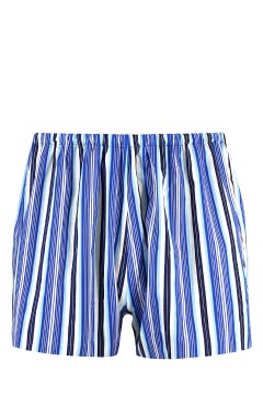 Panteone Pesail pánské retro plátěné trenky 6388 - 2bal