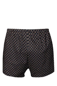 Panteone Pesail pánské retro plátěné trenky 6388 - 2bal