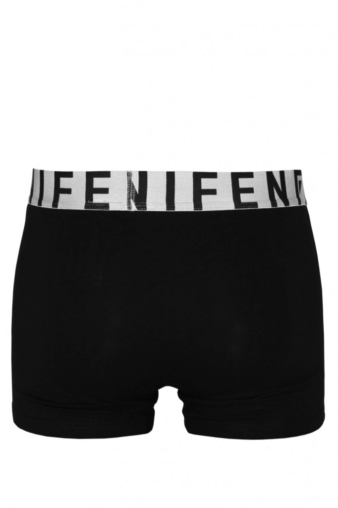 Fannifen bavlněné pánské boxerky krátká nohavička FG5283 3bal.