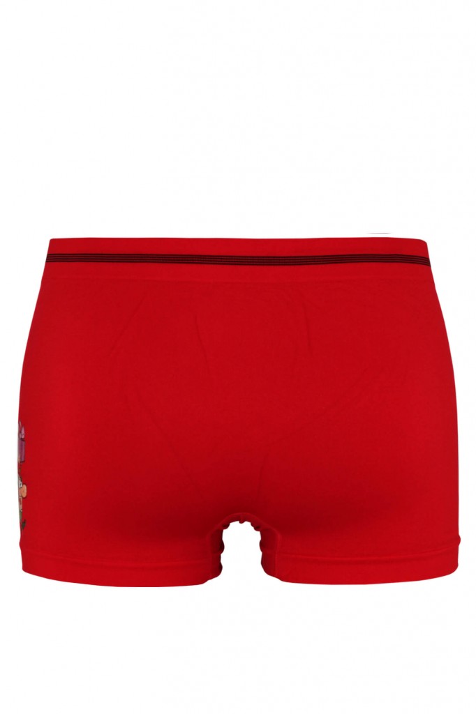 Papa Noel vánoční boxerky 4712