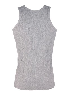 Hill řádkový nátělník z biobavlny