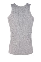 Hill řádkový nátělník z biobavlny