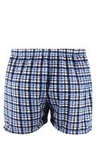 Miloš bavlněné trenýrky 411A1 - 4bal