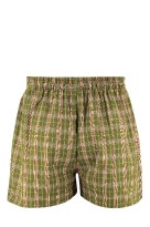 Fabian KAPO trenýrky s klasickou gumou