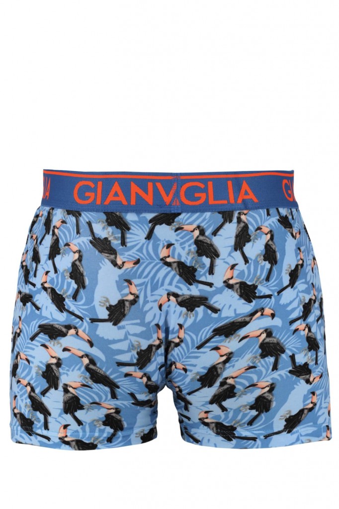 Deluxe veselé boxerky GVG-5501 - 3bal