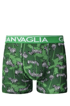 Deluxe veselé boxerky GVG-5501 - 3bal