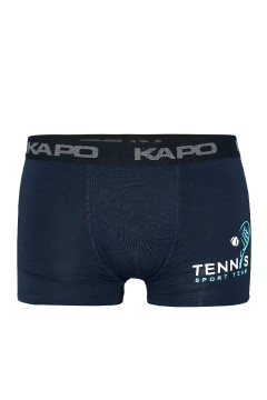 Rafael Kapo tenis boxerky - pětibal