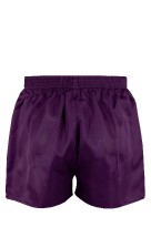 Cool Peter saténové trenky na spaní