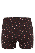 Eliáš boxerky bambus FM6714 - 4bal