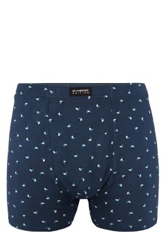 Eliáš boxerky bambus FM6714 - 4bal