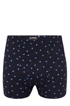 Eliáš boxerky bambus FM6714 - 4bal