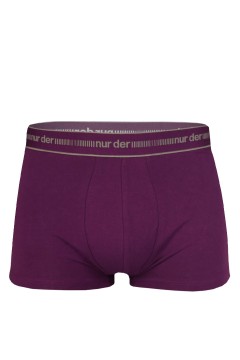 Nur Der Top bavlněné boxerky - 2 ks