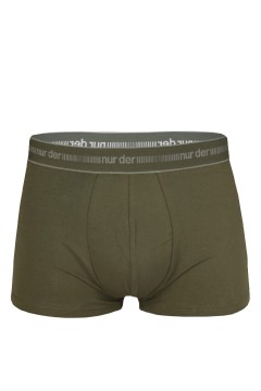 Nur Der Top bavlněné boxerky - 2 ks