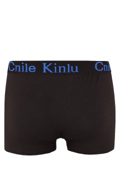 Evan pánské bavlněné boxerky