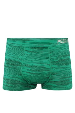 Mexman bambusové boxerky M-027 - 4bal