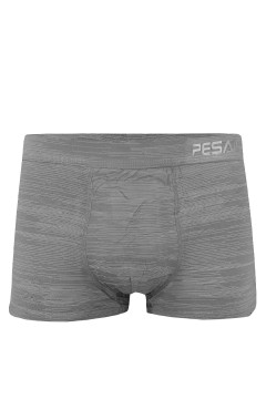 Mexman bambusové boxerky M-027 - 4bal