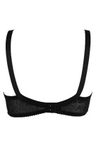 Jitruška  podprsenka polovyztužená  s kosticí 8036