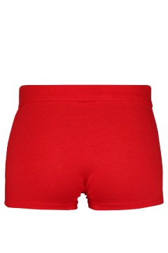 Santa veselé boxerky s vánočním motivem