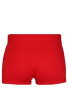 Santa veselé boxerky s vánočním motivem