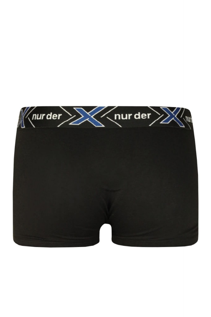 Lürgen Xtreme bavlněné boxerky - 3 ks