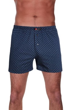 Oto trenýrky bavlna blue 613
