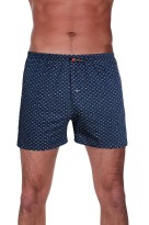 Oto trenýrky bavlna blue 613