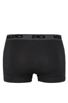 Fitness Kapo bamboo boxerky