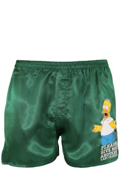 Simpsonovi saténové trenýrky - 2bal.