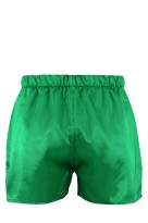 Cool Atila pánské saténové trenýrky