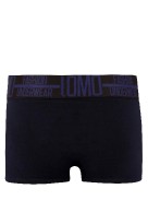 Julek Uomo boxerky s vysokou gumou bavlna 3bal.