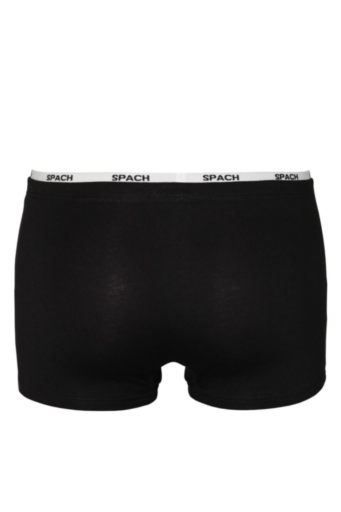 Brucke SPACH boxerky bambus 0832 - 3bal.