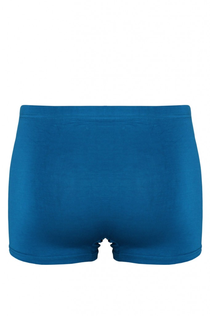 Flin pánské boxerky s potiskem - 3bal
